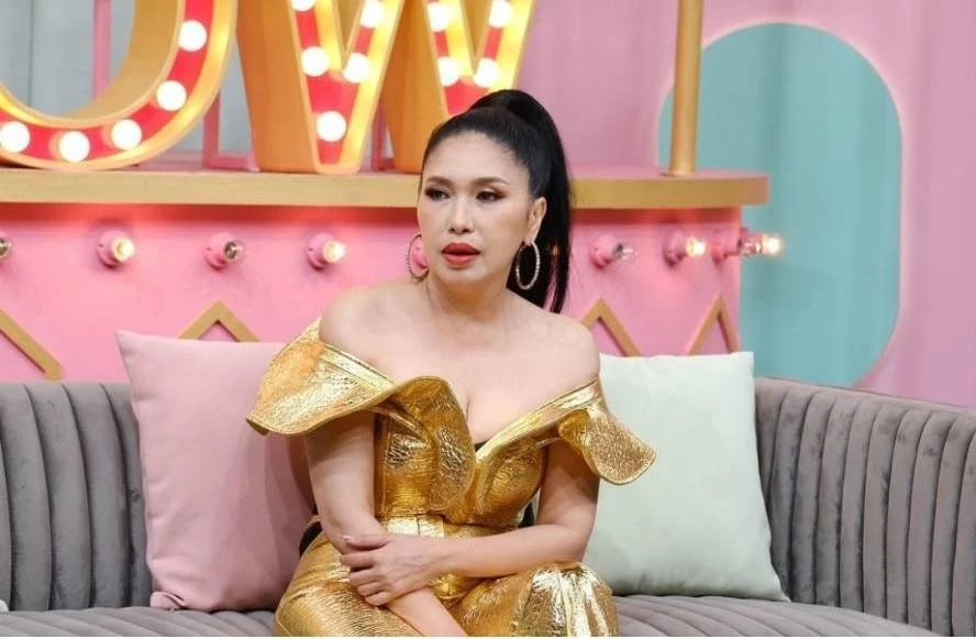 เอ้ ชุติมา นัยนา