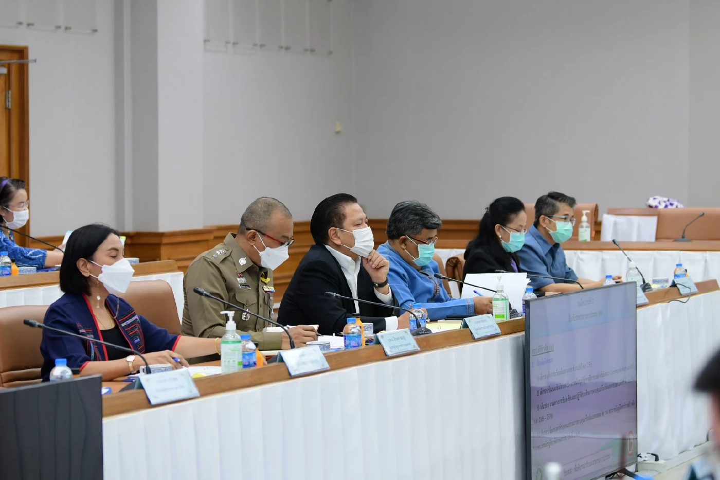 บอร์ดน้ำเมา ยัน ไม่ขยายเวลาเปิดผับบาร์ถึงตี 4