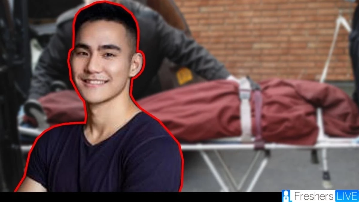 ผู้ร่วมก่อตั้งบริษัทคริปโต Amber Group เสียชีวิตกะทันหัน ในวัย 30