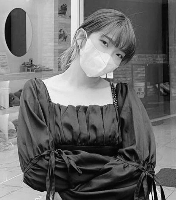 แฟนคลับสุดเศร้า ‘คิม ยูนา’ เชียร์ลีดเดอร์ทีมเบสบอล เหยื่อโศกนาฏกรรมอิแทวอน