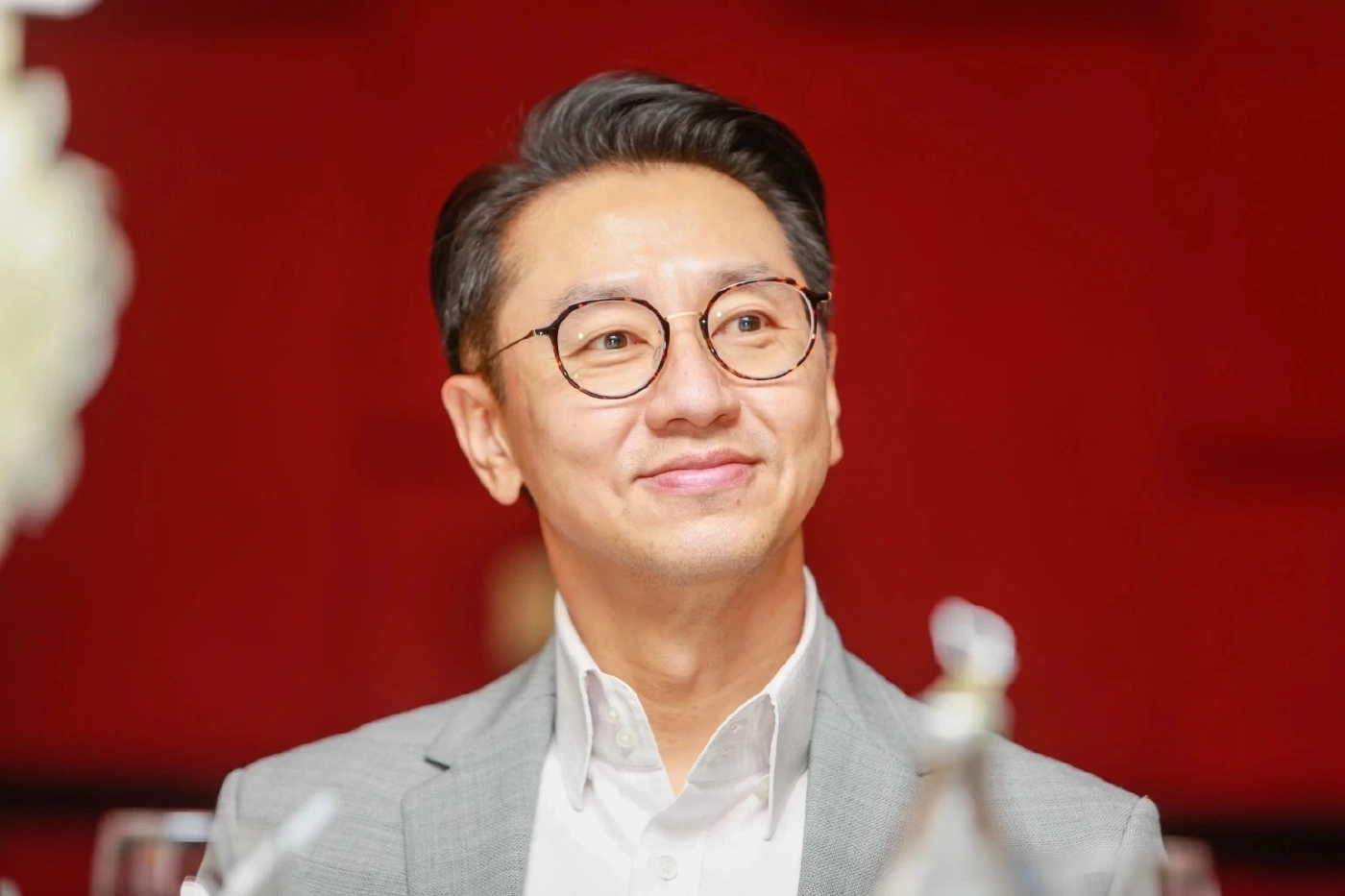 ฉลองครบรอบ 40 ปี สมาคมกาแฟไทย ก้าวสู่ Coffee Hub ศูนย์กลางกาแฟของอาเซียน