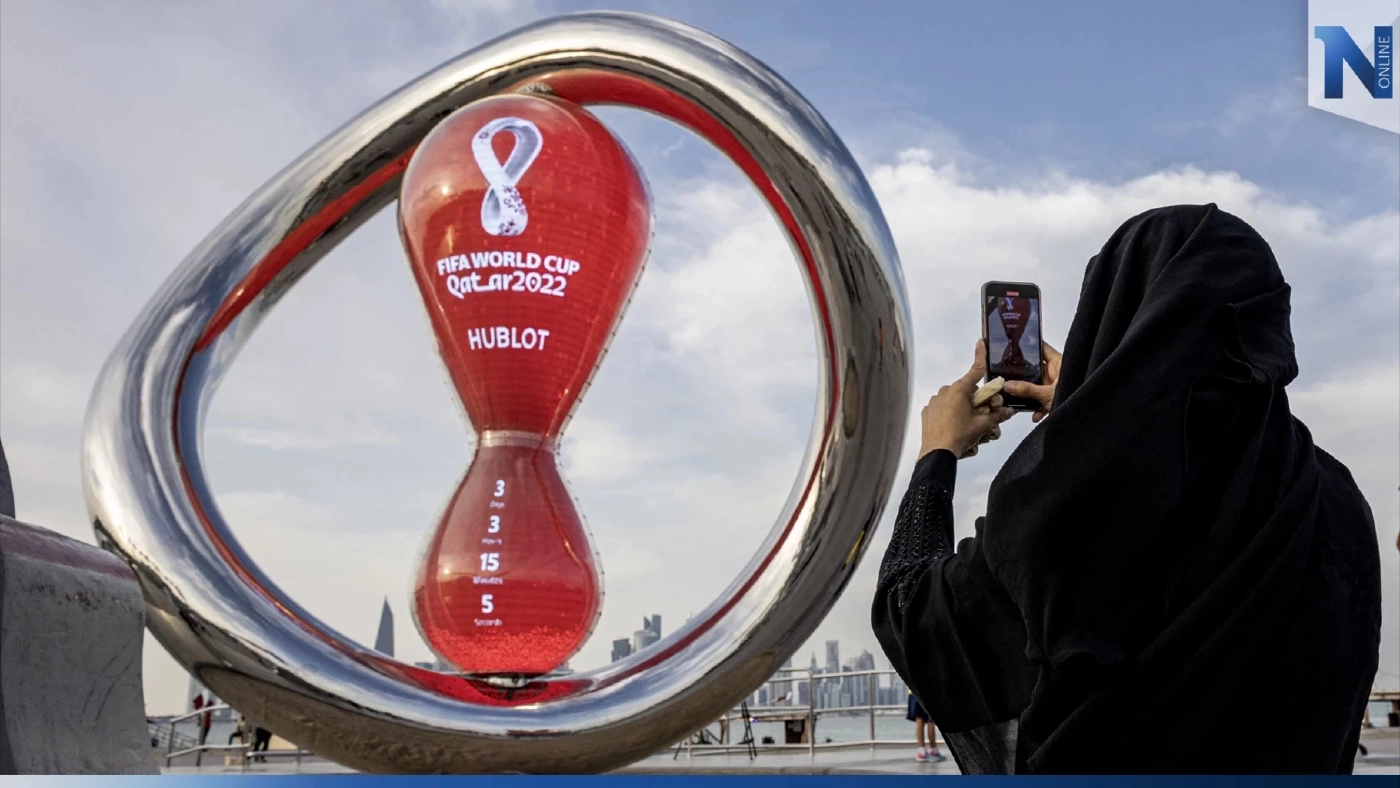 5 ประเด็นร้อนๆ ที่โซเชียลพูดถึงกระแสฟุตบอลโลก 2022