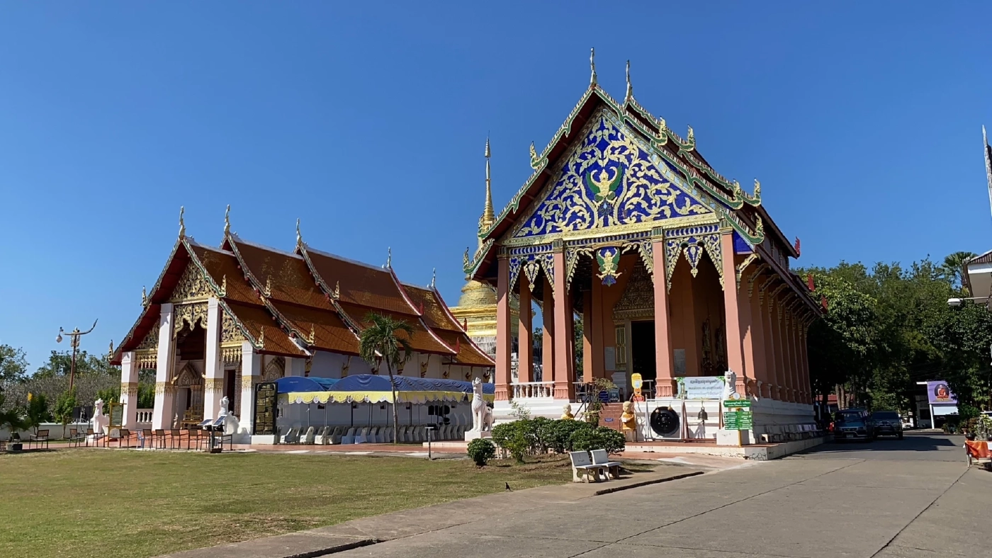 ตร.น่าน เร่งล่าตัวพระปลัดดังตุ๋ยเณร ลุยค้นบ้านเจอคนอ้างเบื้องสูง