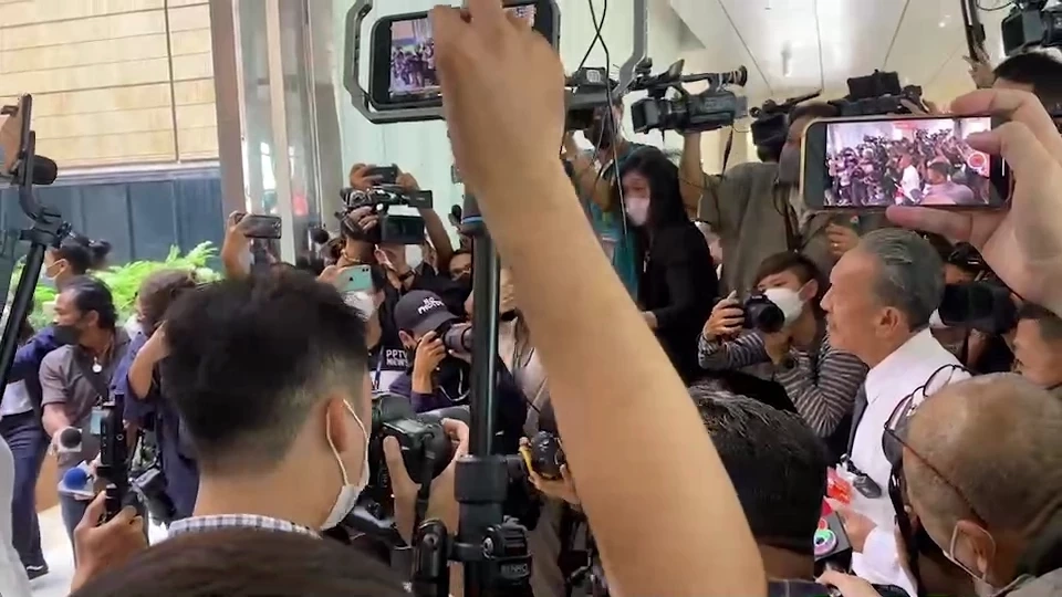 “ชวน” ยัน เหตุสภาล่ม ทำหน้าที่เป็นกลาง ไม่เอนเอียง