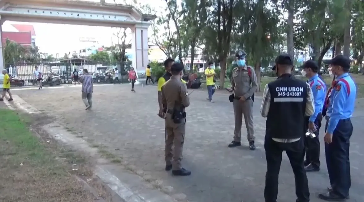 ตร.แยกฟ้อง 8 สำนวน ขอศาลลงโทษสถานหนัก "ไอ้หื่น" ก่อเหตุขืนใจเหยื่อซ้ำซ้อน
