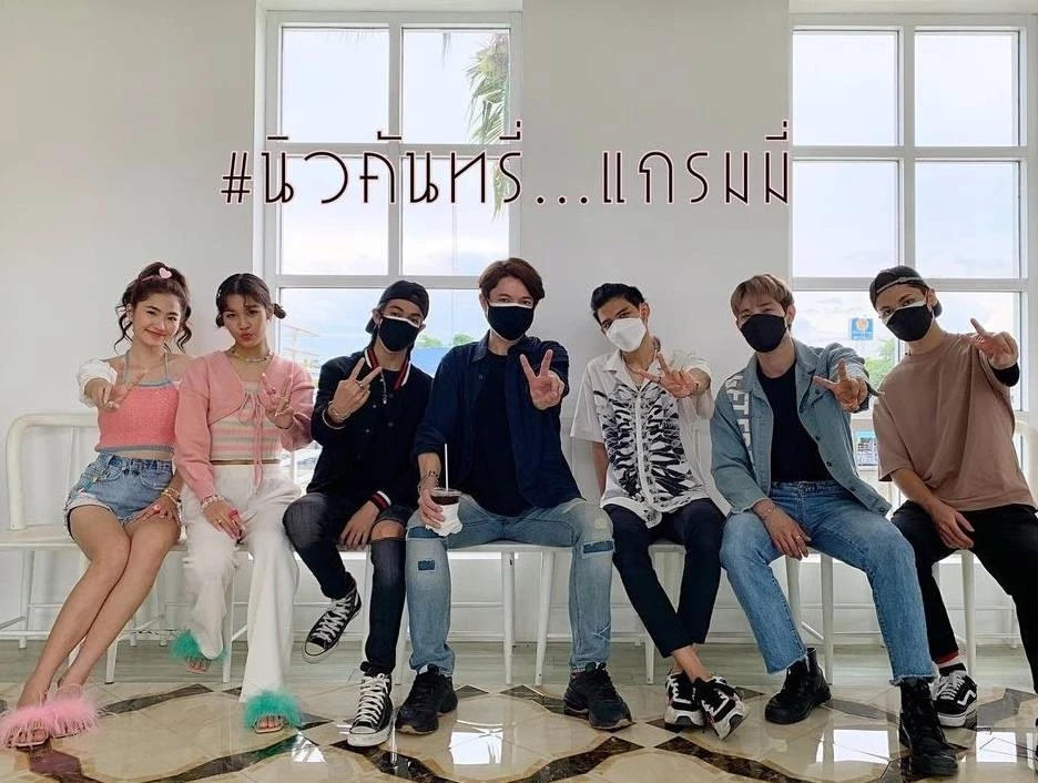 เจ้าชายลูกทุ่ง ก๊อท จักรพันธ์ พร้อมแล้วนั่งแท่นป๋าดัน