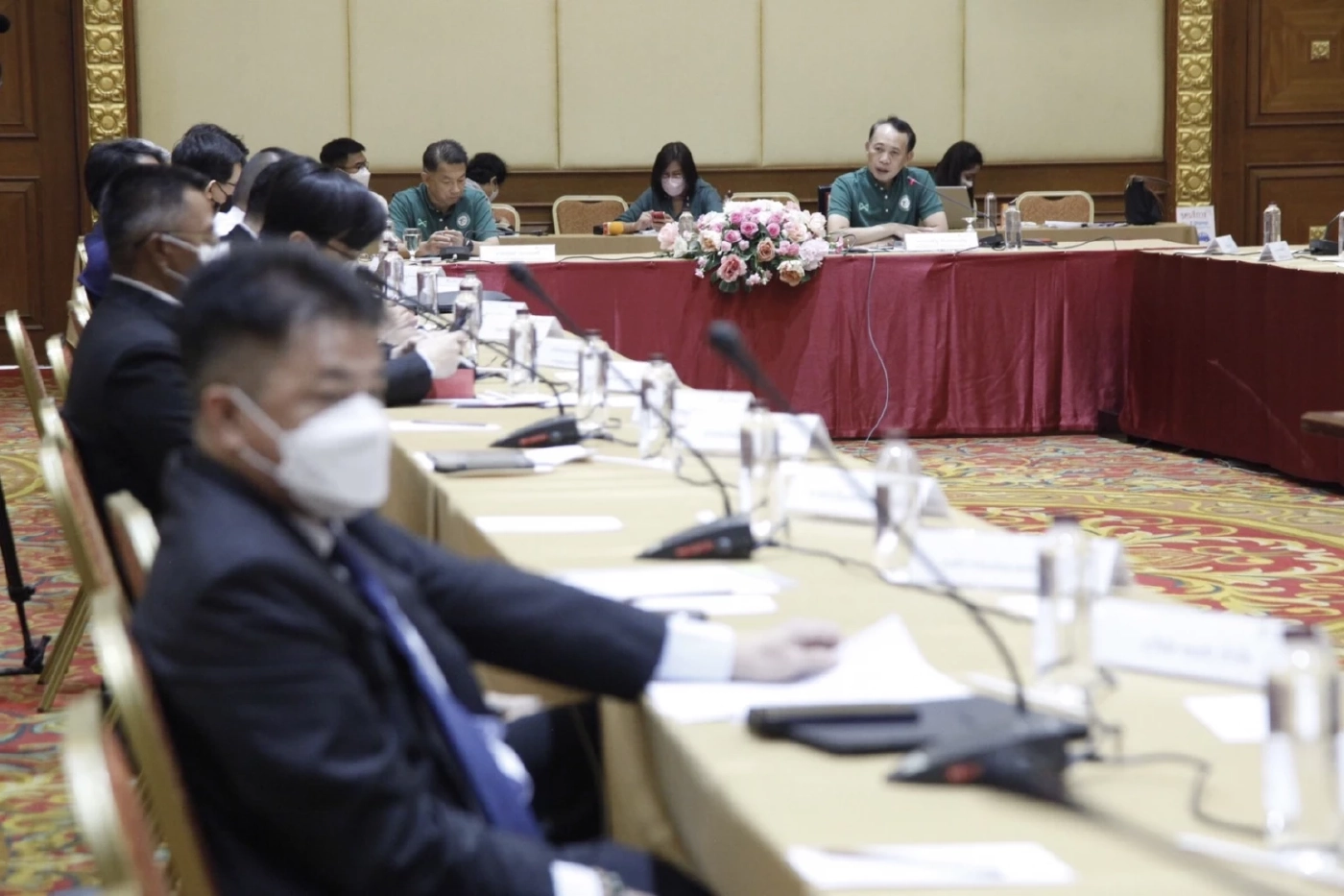 "พพ." เร่งแผนอนุรักษ์พลังงาน หวังลดการใช้พลังงานลง 36% ในปี 2580