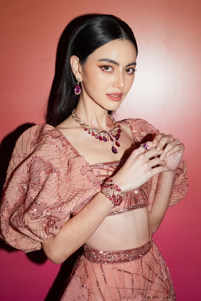 ดาวิกา โฮร์เน่