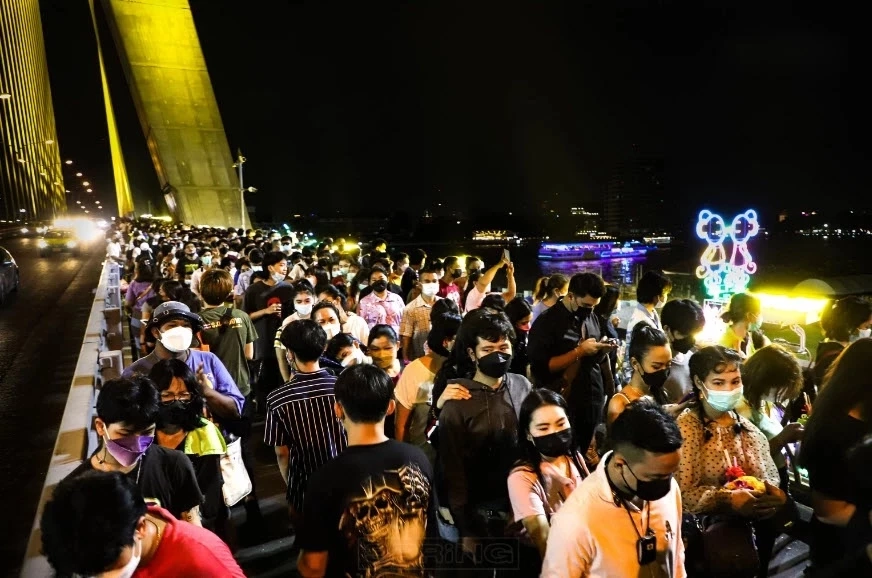 รวมพิกัด สถานที่จัดงาน "ลอยกระทง 2565" ไปที่ไหนดี ปีนี้มีกิจกรรมดีๆ เพียบ