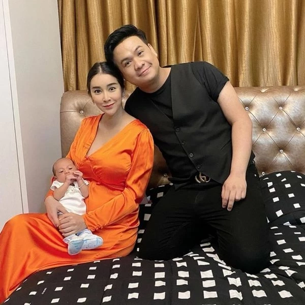 ดีเจต้น-สรพงษ์ จิตต์สุนทร-ใหม่ สุคนธวา