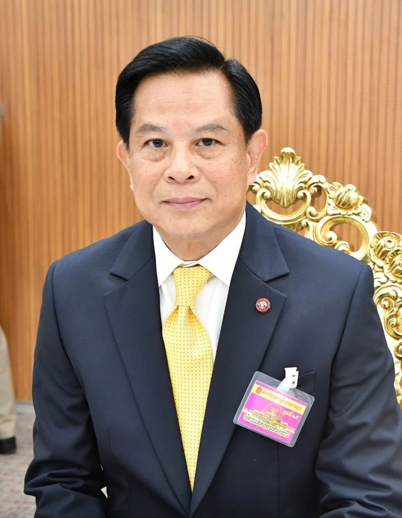 "พีระพันธุ์" พร้อมรับ "บิ๊กตู่" เข้ารวมไทยสร้างชาติ ยัน"คนดีอยู่ที่ไหนก็ดี" 