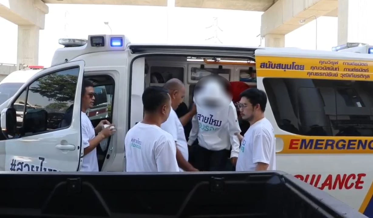 13 ทรชนโฉด อุ้มเด็ก 16 ทั้งชุดนักเรียน จับแก้ผ้าซ้อมทารุณ แกล้งตายถึงรอด