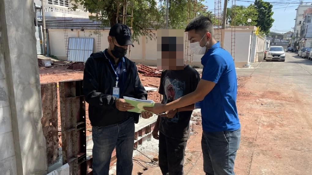 เด็กสาววัย 13 เหยื่อโจ๋วัย 18 ทักแชทเฟซฯลวงขืนใจ