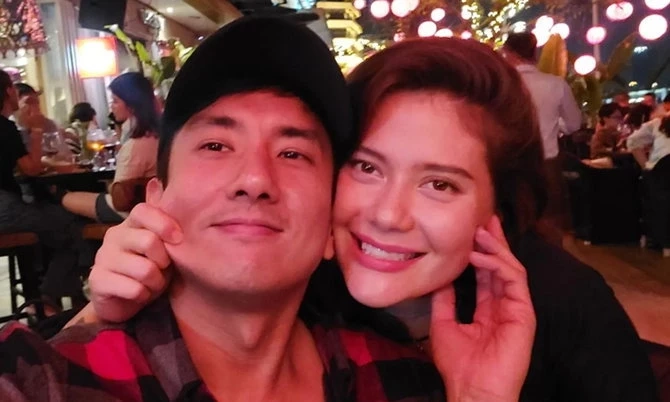 สิงห์ วรรณสิงห์ และ มารีญา  พูลเลิศลาภ