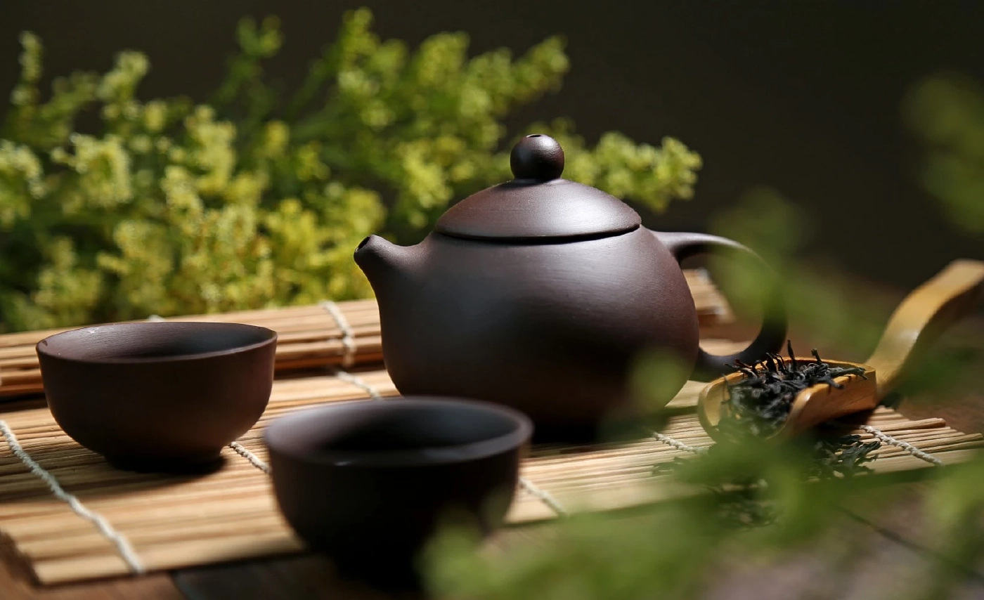 เปิดงานวิจัยเรื่อง ‘ชา’ ที่บ่งชี้ว่าดีต่อสมองและช่วยยืดอายุขัย