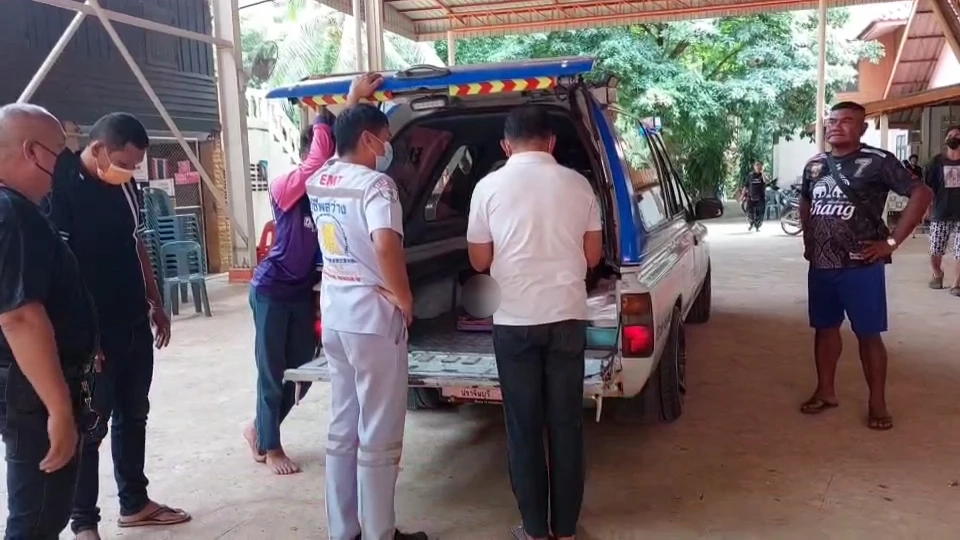 วุ่น! เกือบรดน้ำศพผิดตัว ญาติเปิดดูหน้าไม่ใช่ รีบแจ้ง รพ. ขอสลับคืน