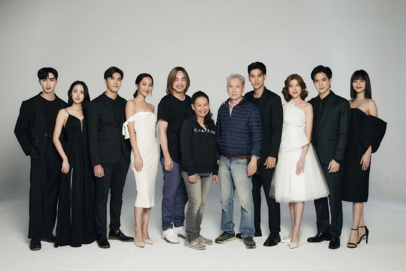 เจ้าสาวในสายลม