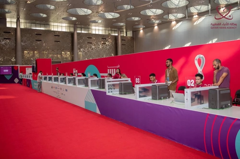 แฟนบอลหวั่นข้อมูลขอวีซ่าเออเรอร์อดเข้ากาตาร์