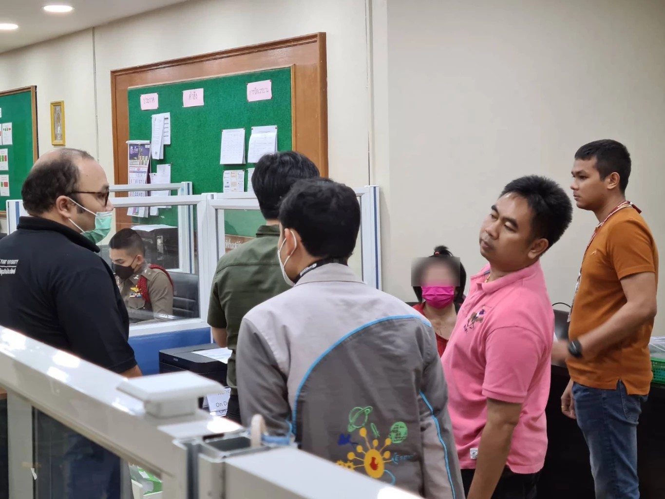 สาวจีนมือแทง 27 แผล อ้างแค้น! คนตายแอบคบแฟนหนุ่ม-ขู่ปล่อยภาพลับ