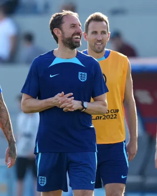 เซาธ์เกต ยืนยัน แฮร์รี เคน หายเจ็บลงตัวจริงนัดเจอ สหรัฐอเมริกา 