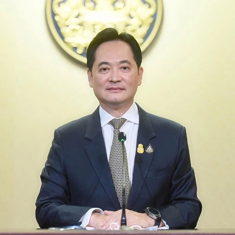 รัฐบาล เปิดเนื้อหา! ประโยชน์ จะได้รับจากการเป็นเจ้าภาพ “เอเปค”