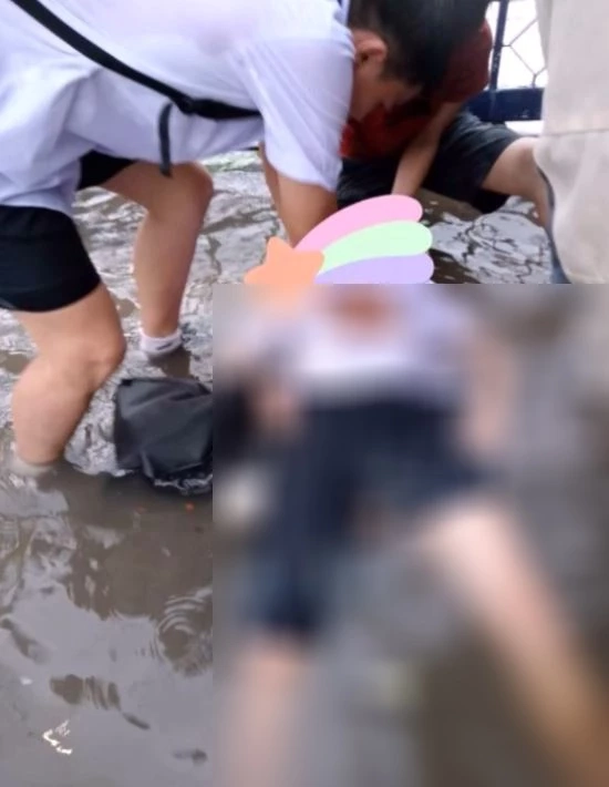 น้องเรดิโอ เหยื่อไฟดูดน้ำท่วมอุดรฯ ถูกครูบูลลี่ จนไม่กล้าไป รร.