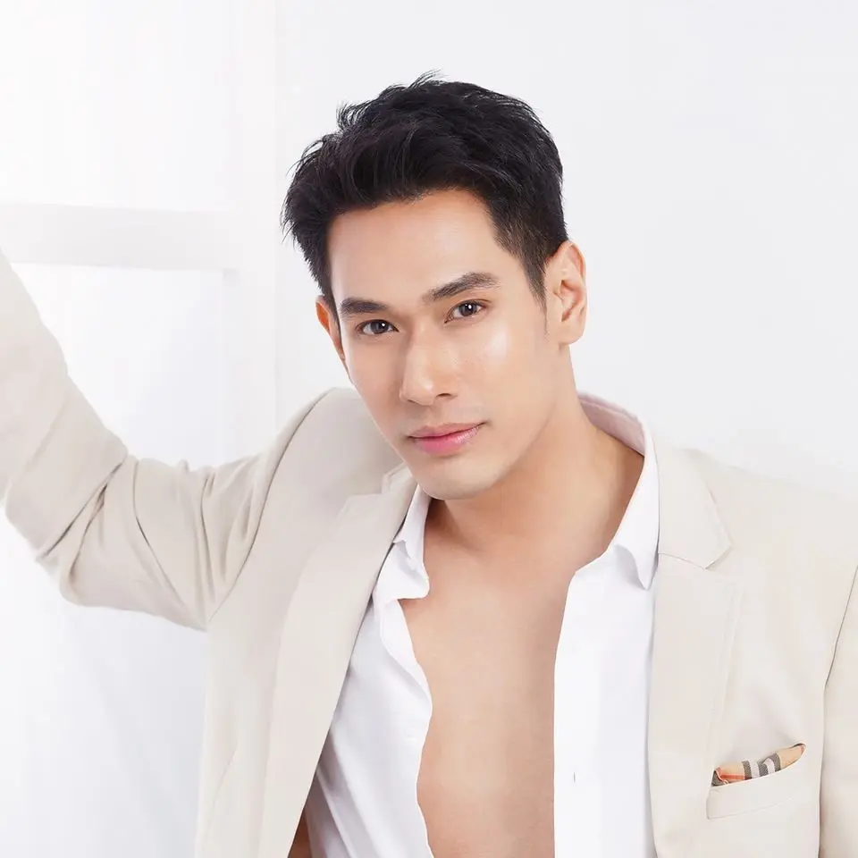 วงในเผยอาการป่วย "อ๋อม อรรคพันธ์" นอนรพ.เป็นเดือน จนต้องถอนตัวจากละครดัง