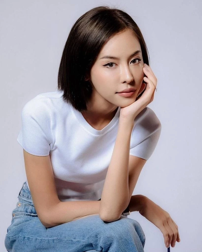  แอนนา หทัยรัตน์ วิทยพูม