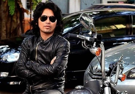 "เสก โลโซ" ลั่น ครอบครัวใครๆ ก็รัก ขอพูดถึงพวกชอบ ทำเล่นหัวตน