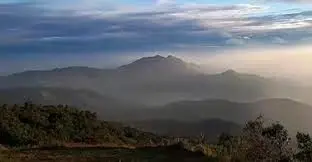 สภาพอากาศวันนี้ ภาคเหนืออากาศเย็นถึงหนาว มีหมอก อุณหภูมิต่ำสุด 6 องศา 