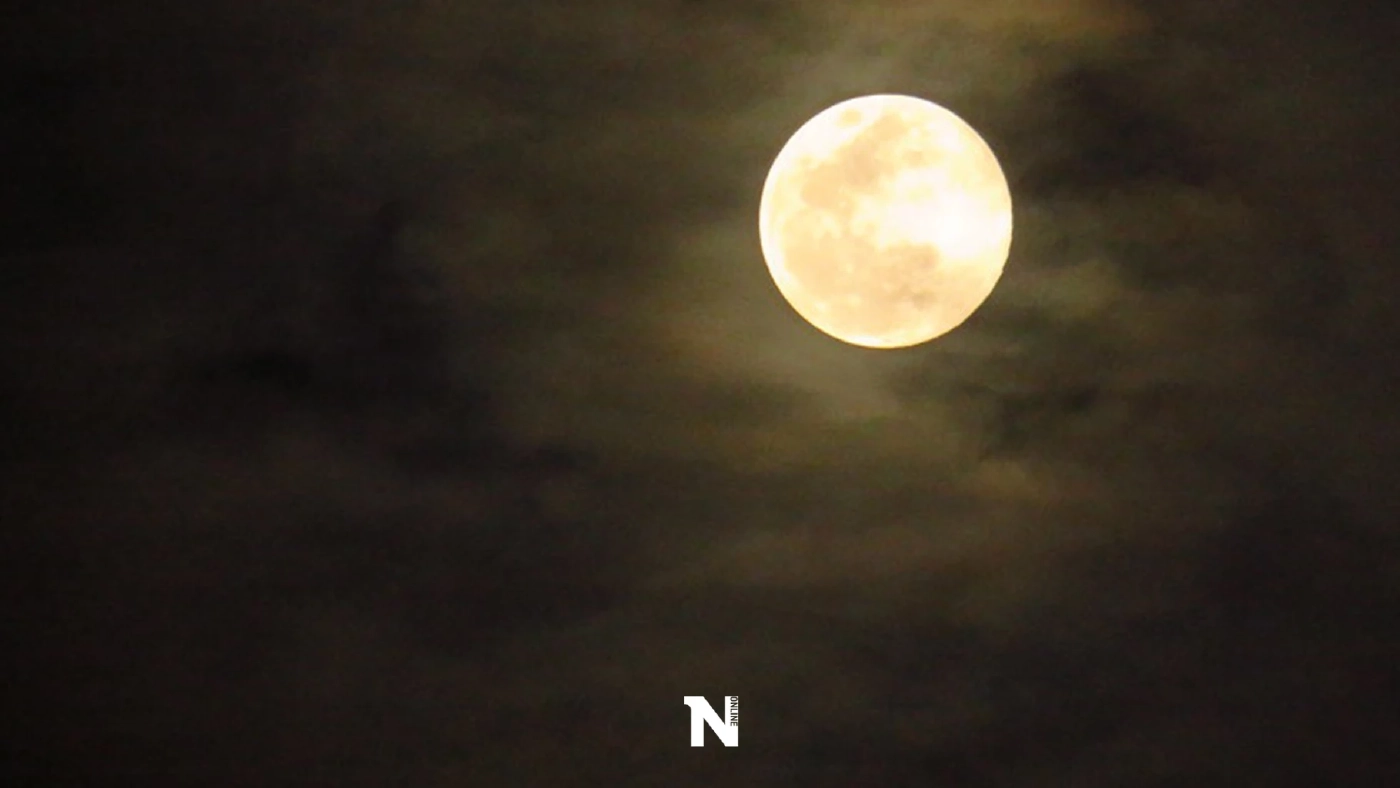 ชมสดที่นี่ "จันทรุปราคาเต็มดวงสีอิฐ" สถาบันวิจัยดาราศาสตร์ฯ เผยเหตุต้องชม