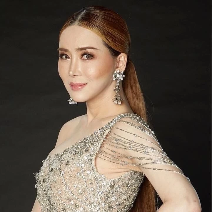 แอน – จักรพงษ์ จักราจุฑาธิบดิ์  