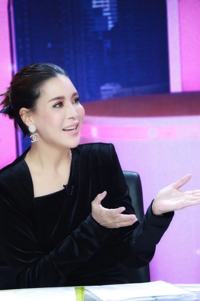 กิ๊ก-มยุริญ ผ่องผุดพันธ์