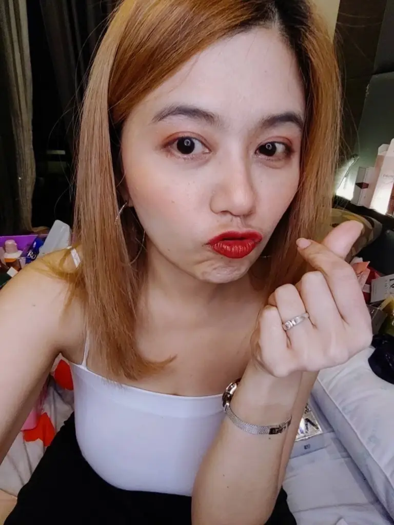 “ดรีม”เหมือนฝัน นิ่มอวยชัย  ดาวติ๊กต๊อก
