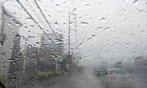 เตือน "ฝนตกหนักถึงหนักมาก" เช็กด่วน พื้นที่ไหนกันบ้างที่ต้องเตรียมรับมือ 