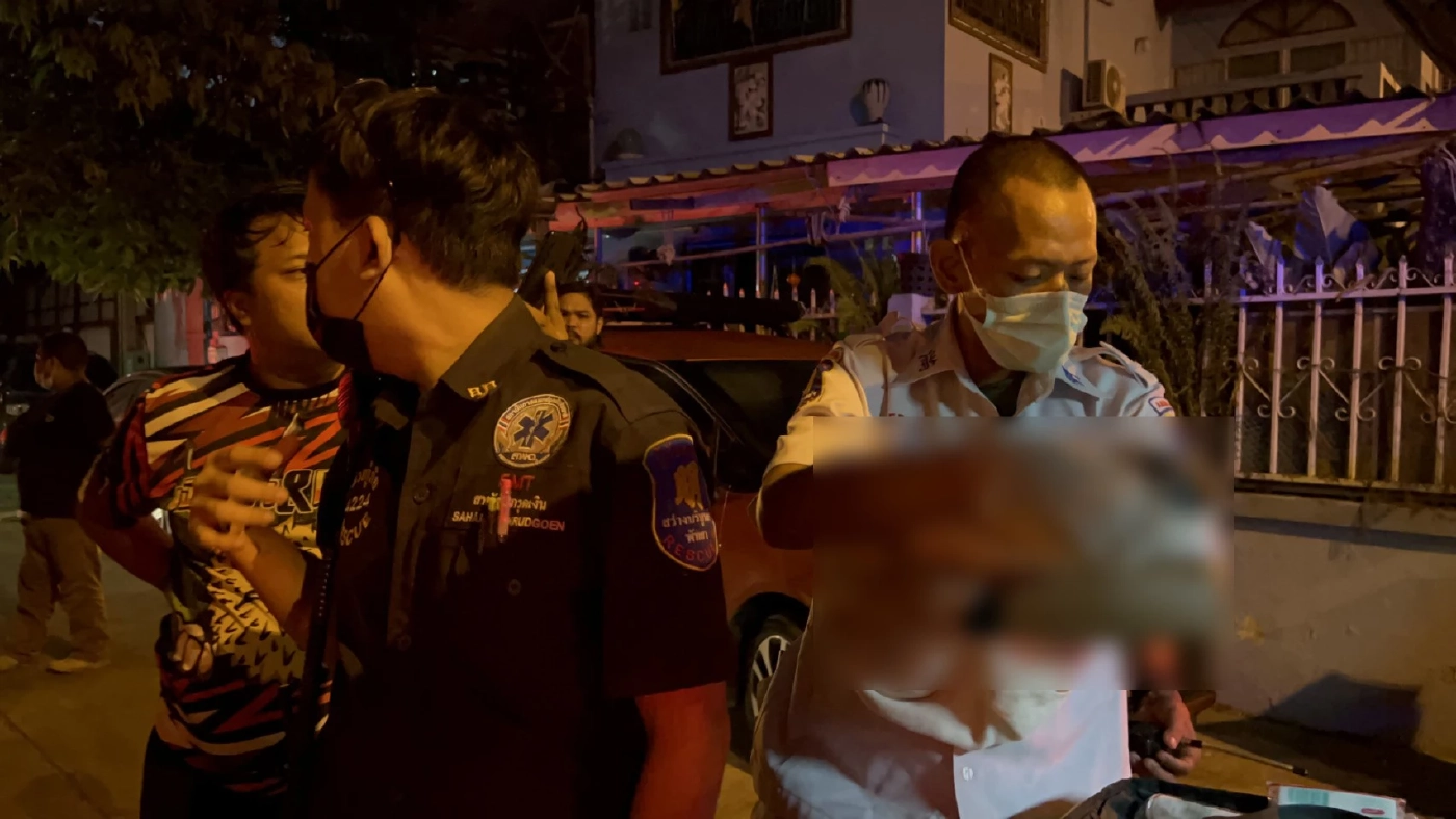 แม่ใจมาร ทิ้งลูกแรกเกิดกองขยะ 