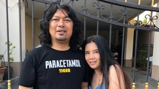 "เสก โลโซ" ลั่น ครอบครัวใครๆ ก็รัก ขอพูดถึงพวกชอบ ทำเล่นหัวตน