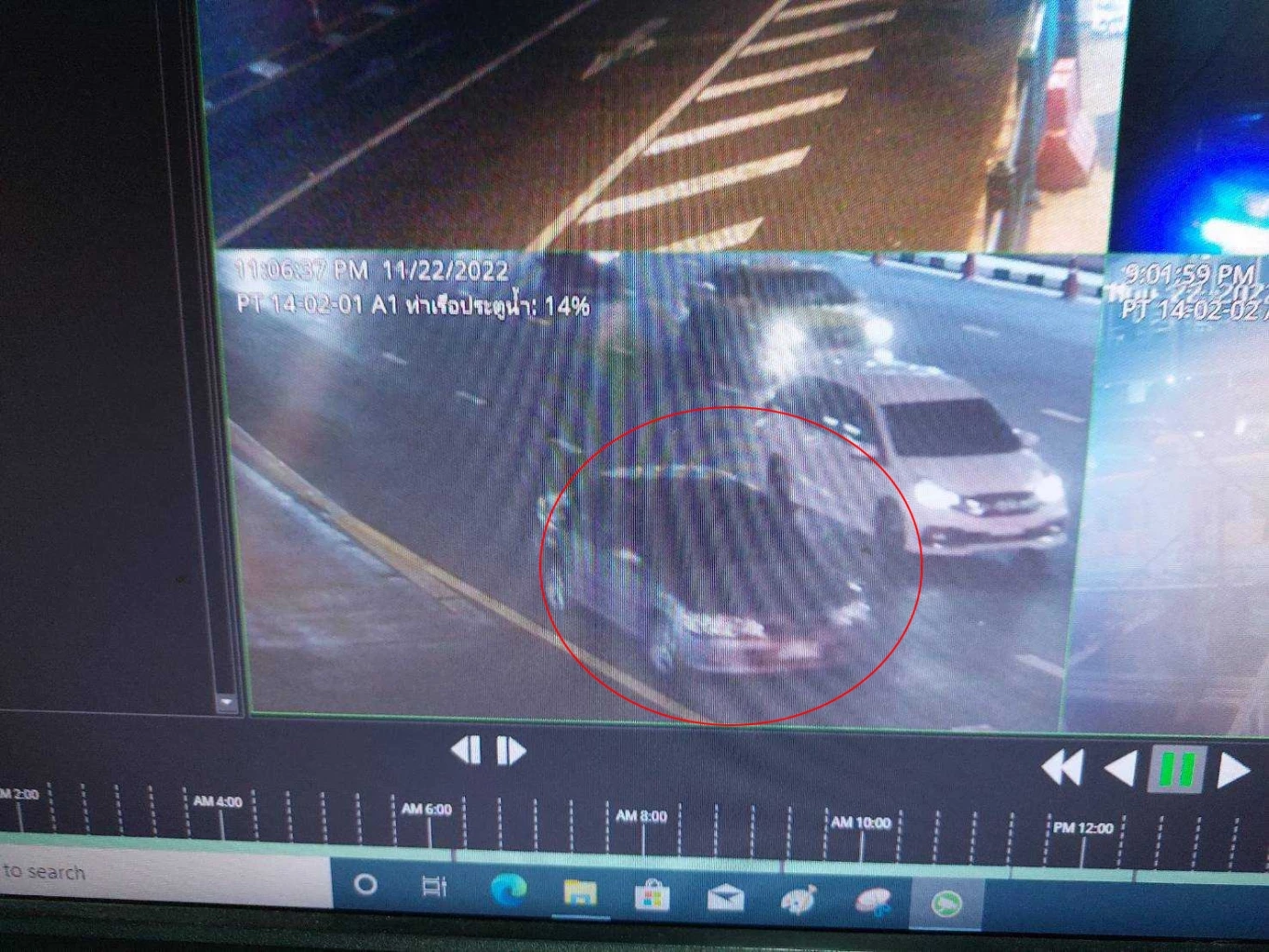 เปิดพฤติกรรมสุดเหี้ยม! มือปลิดชีพ "น้องกอหญ้า" หลอกขึ้นรถแล้วชิงทรัพย์