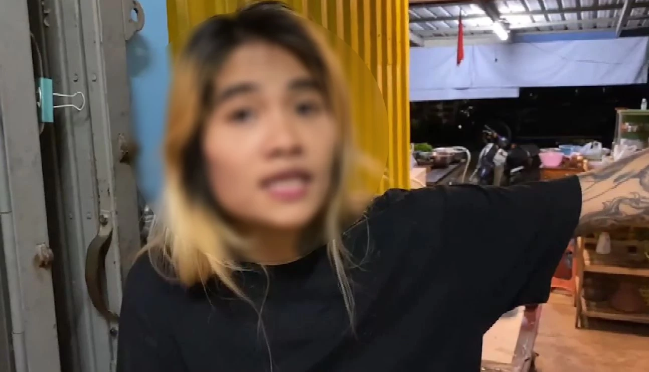 "นกน้อยตัวตึง" หนีกลับระยอง แม่เผย คุ้มดีคุ้มร้าย ระแวงคนในบ้านขโมยเงิน