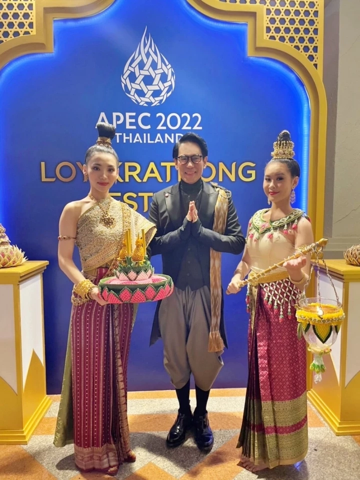 เบิร์ด  ธงไชย