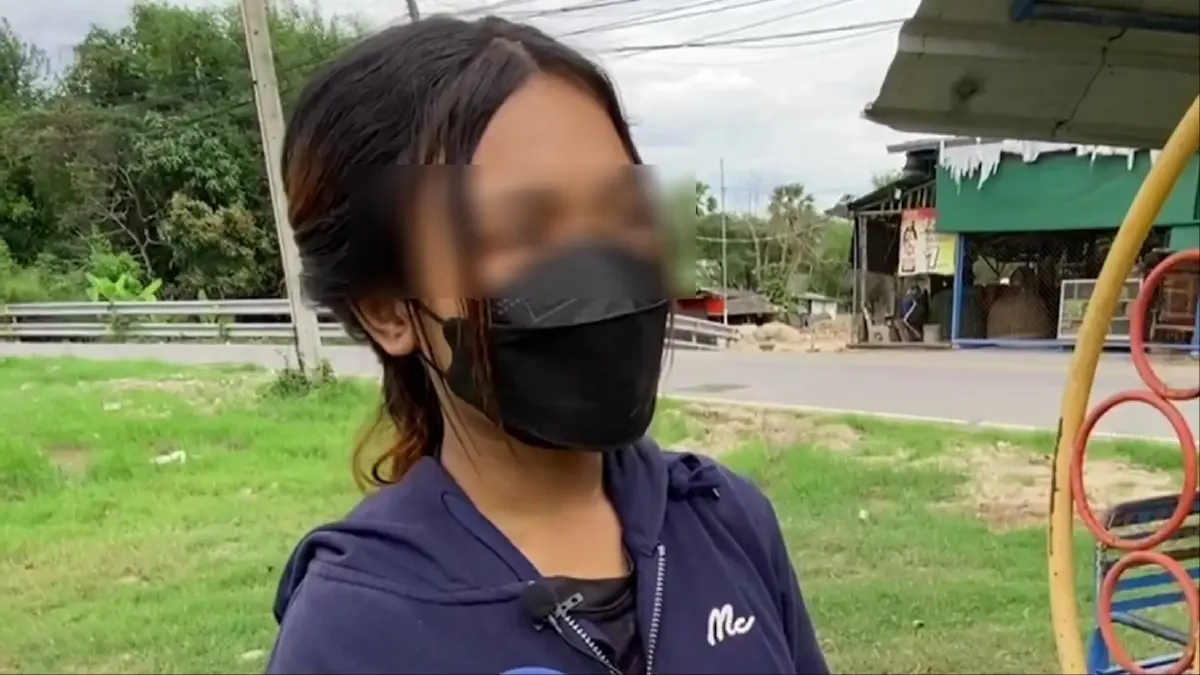 เปิดใจเพื่อนสาว จับโป๊ะ"สาวตายทิพย์"หนีหนี้ เหตุรู้ว่าไม่ได้ท้อง (มีคลิป)