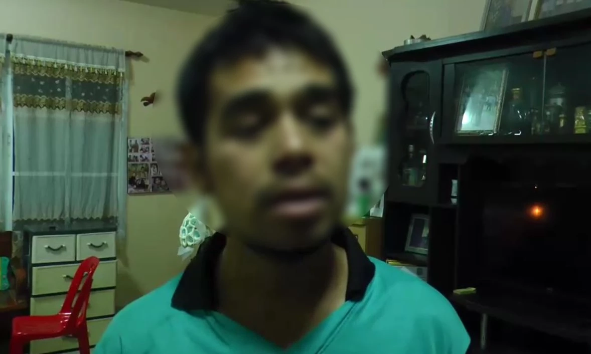 สุดเศร้า! แม่เด็ก 4 ขวบ เหยื่อกระบะตีนผี ร้องเพลงวันเกิดให้ลูกหน้าโลงศพ