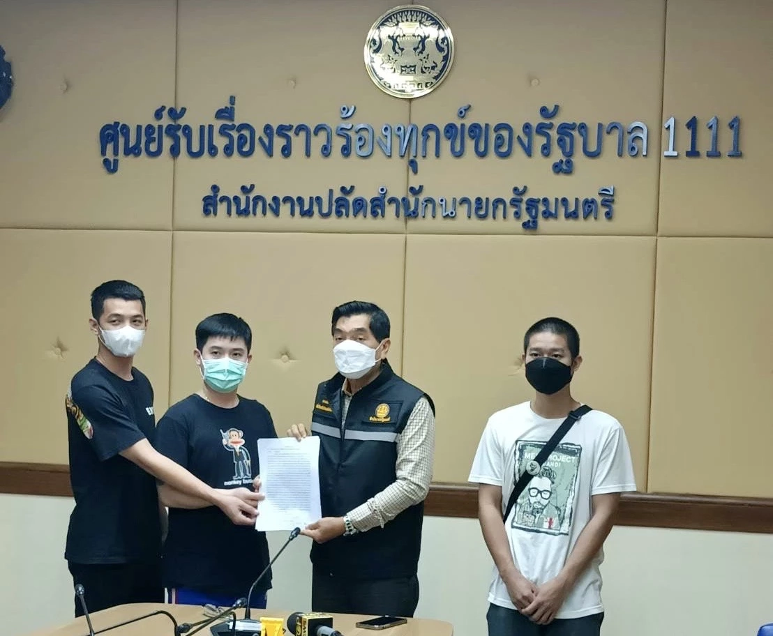 ผู้ต้องหาคดียิงรถในพูลวิลล่า ร้องนายกฯ ปฏิเสธให้สินบนรอง ผบก.ชลบุรี