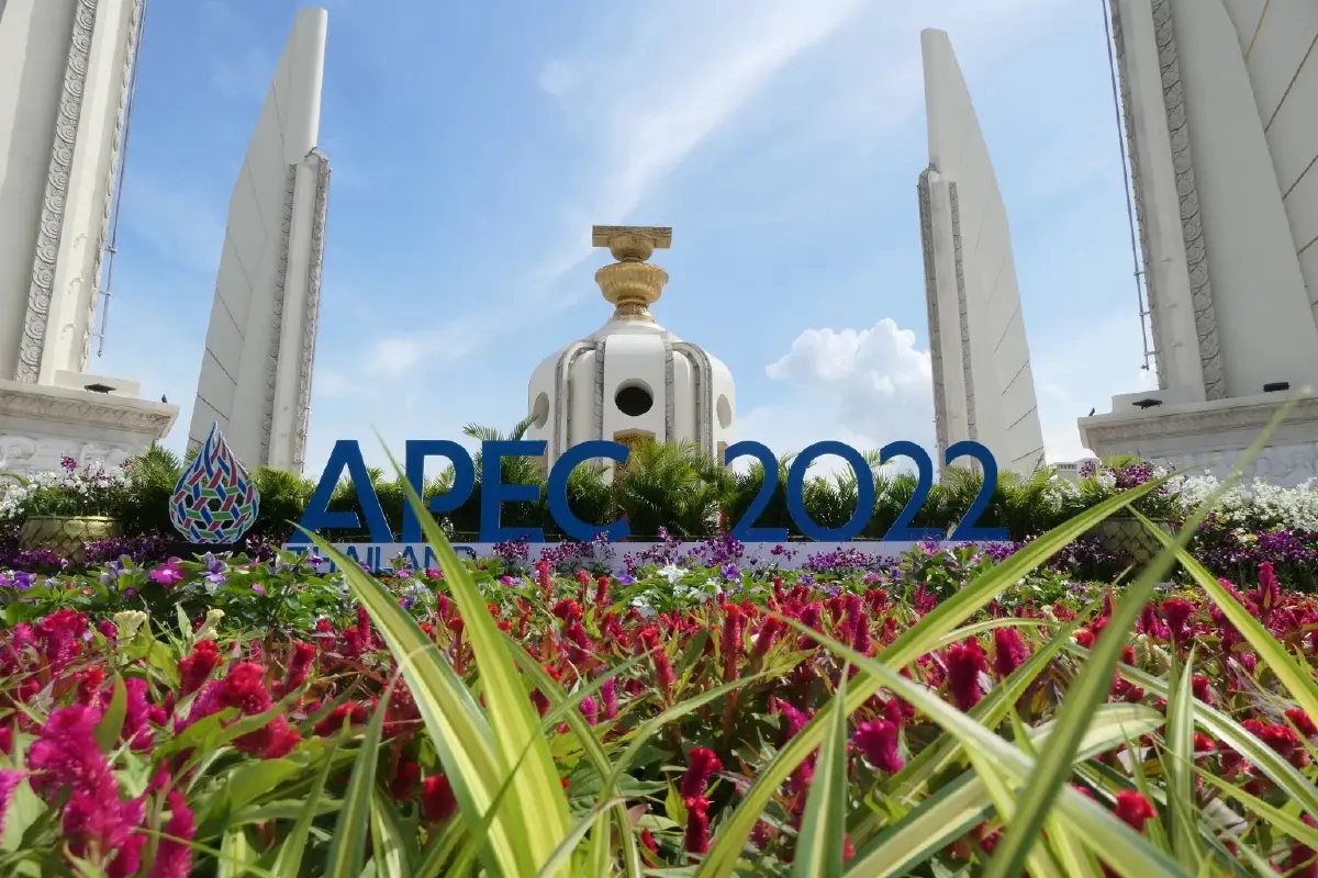 ไขข้อข้องใจ ประเทศไทย เป็นเจ้าภาพ APEC 2022 ได้อะไรประโยชน์บ้าง?