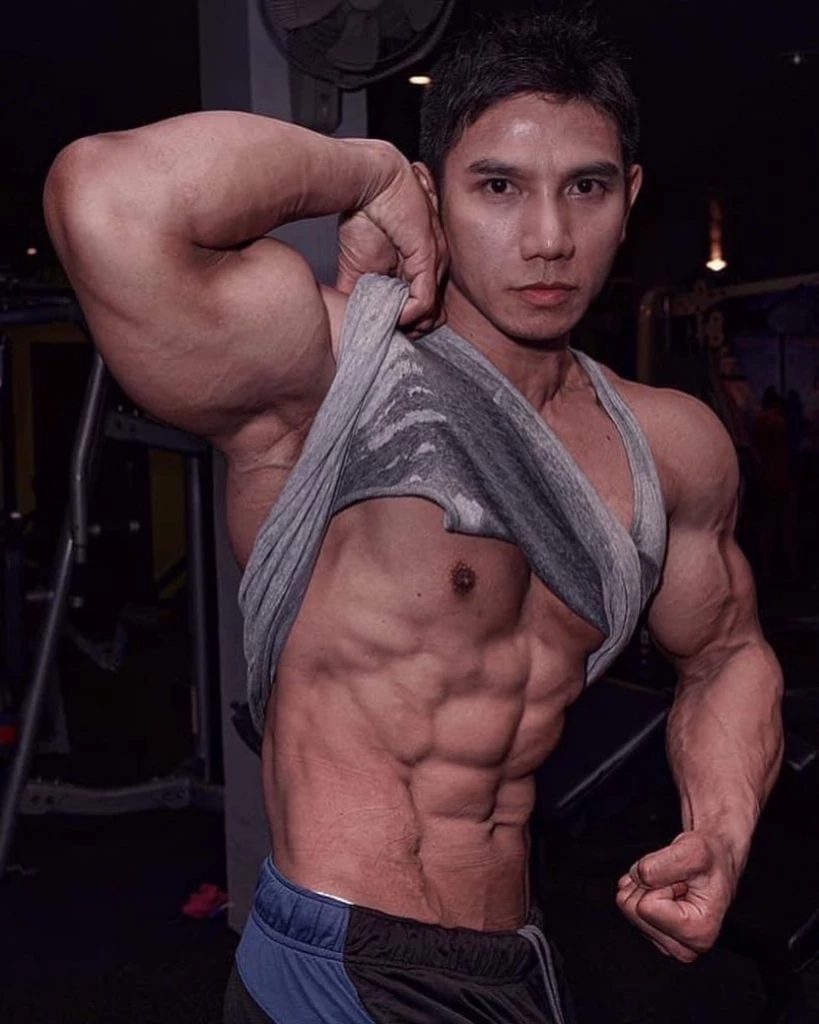 ก็อต อธิป อนันทวรรณ