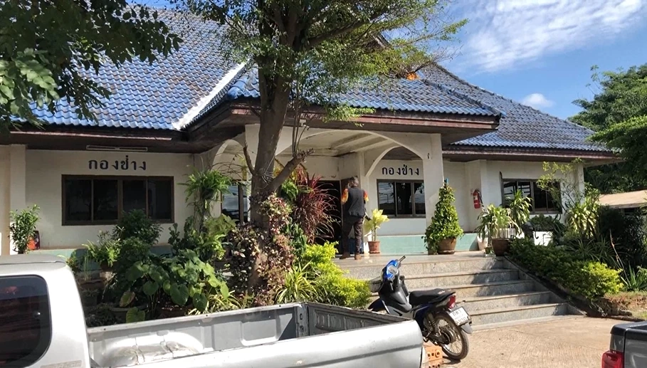 ไม่รอด ป.ป.ช. เข้าสอบเทศบาลนากลาง หลังวิศวกรปลิดชีพแฉปมทุจริต