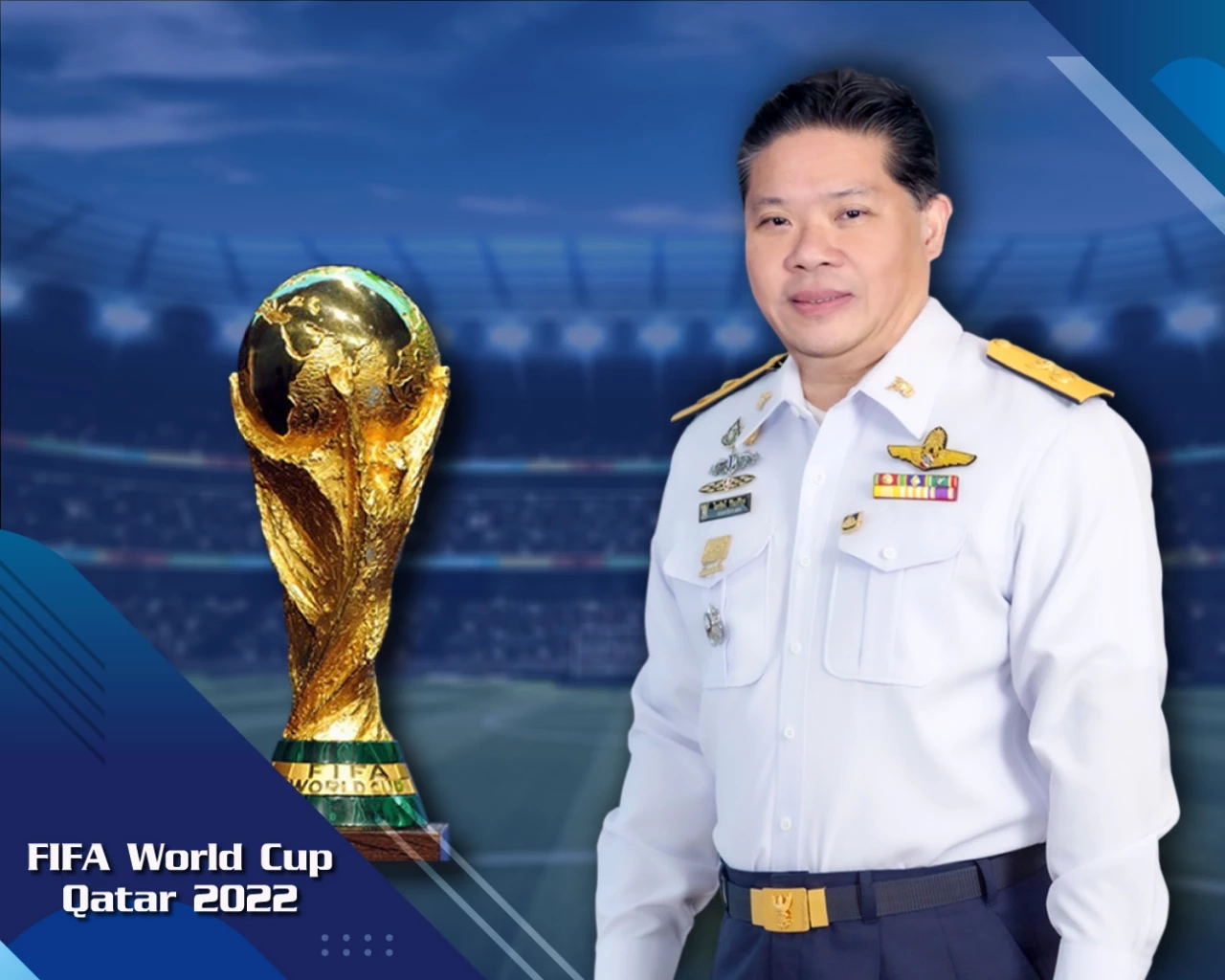 นายไตรรัตน์ วิริยะศิริกุล รักษาการแทนเลขาธิการ กสทช.