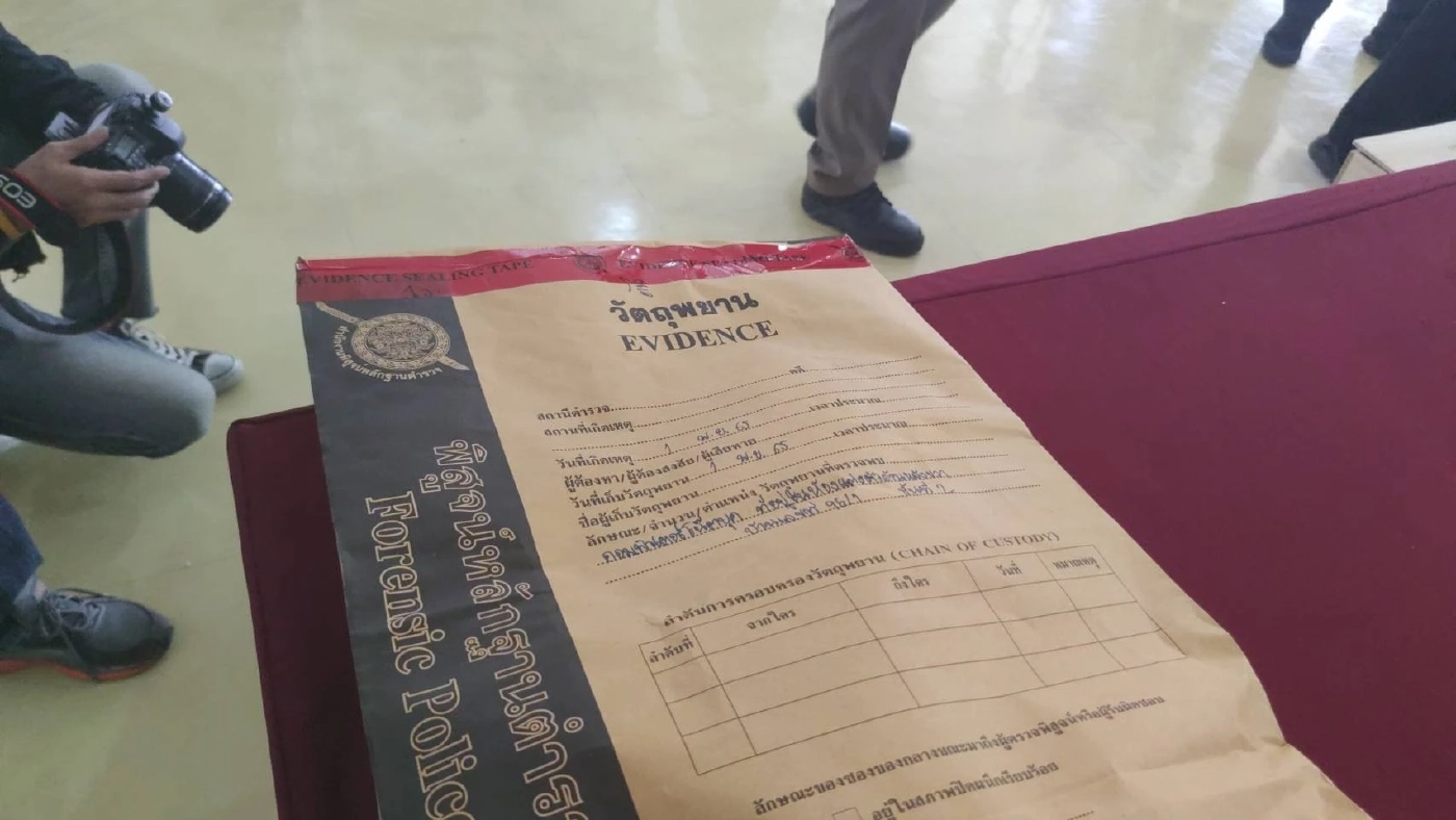 "รองฯต่อศักดิ์ - รองฯสุรเชษฐ์" ลุยจัดระเบียบ 42 ผับทั่วไทย หลังฉากนายทุนจีน