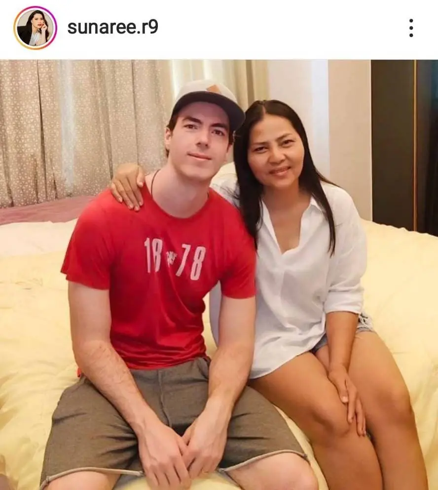 สุนารี ราชสีมา