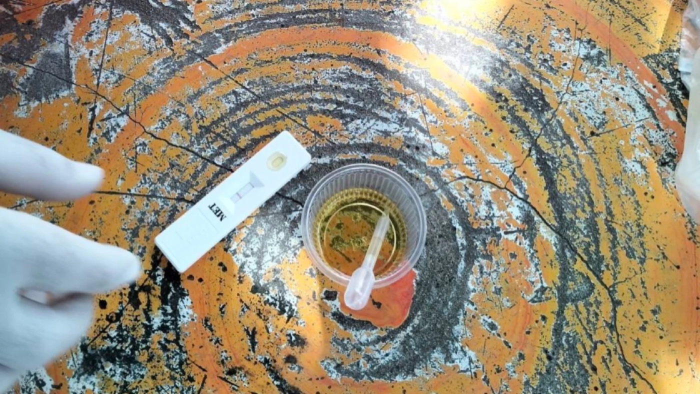 งามไส้ ฝ่ายปกครองเพชรบูรณ์ จับสึกพระยกวัด ทั้งเจ้าอาวาส พระลูกวัด ฉี่ม่วง